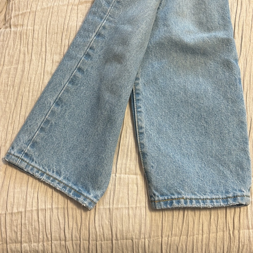 Levi’s 501s - Picture 6 of 6